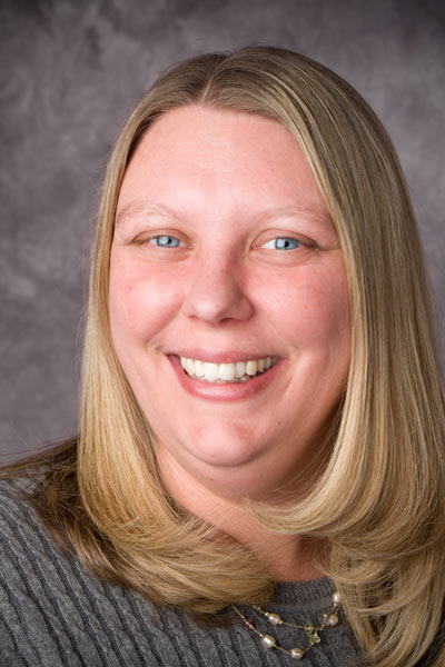 Michelle R. Bettac